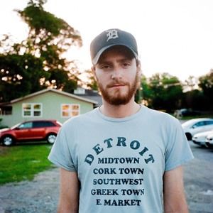 Meet your Posher, Aaron